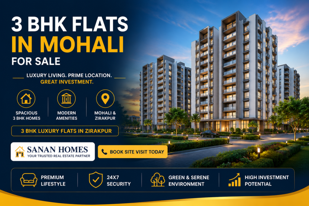 Sanan homes