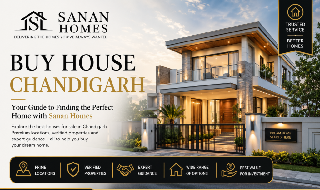Sanan Homes