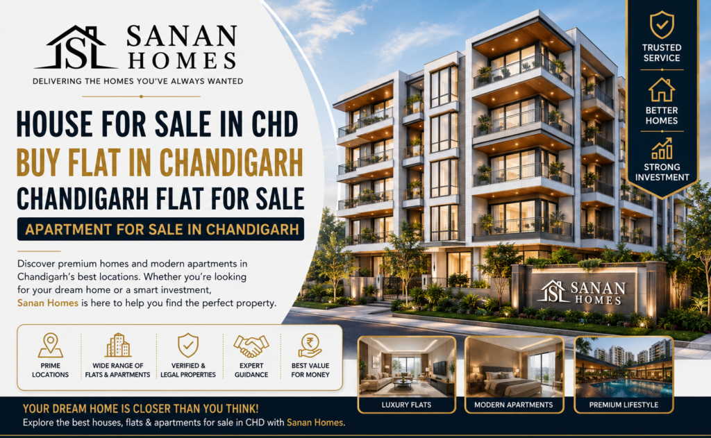 Sanan Homes