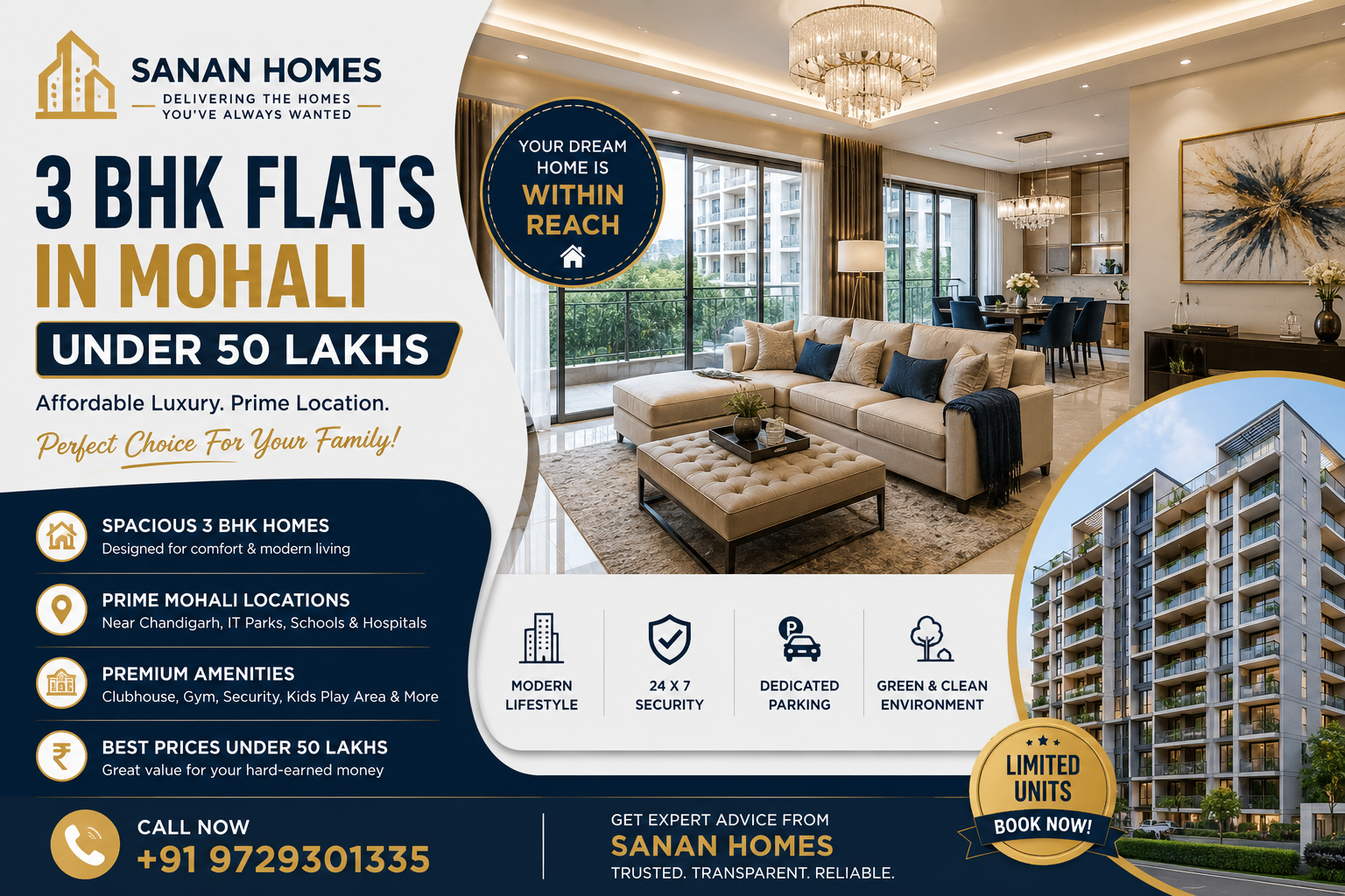sanan homes